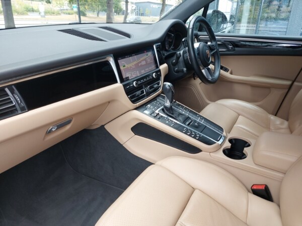 Used Porsche Macan 2019 for sale - 75732023: Photo 5