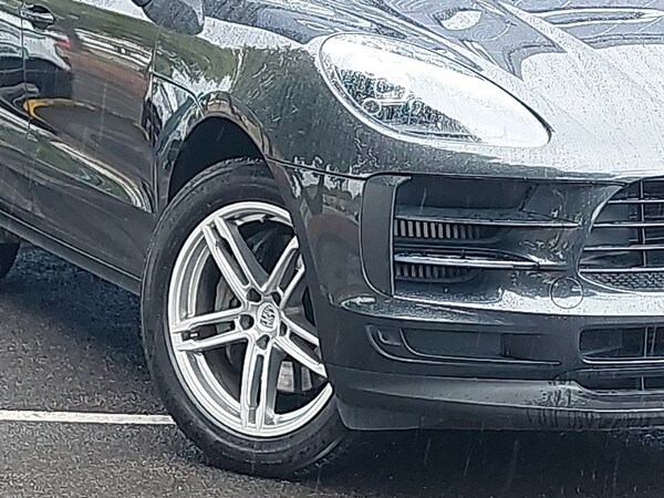 Used Porsche Macan 2019 for sale - 75732023: Photo 9