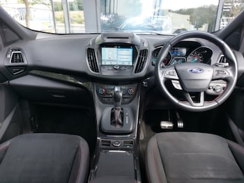 Used Ford Kuga 2018 for sale - 75591581: Photo