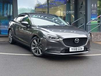 2018 - 2.0 Sport Nav+ 4dr