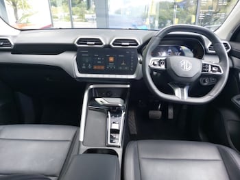 Used MG MG ZS 2025 for sale - 78952958: Photo