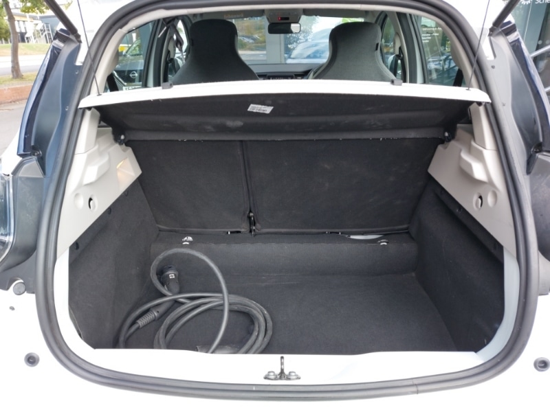 Used Renault Zoe 2022 for sale - 76816335: Photo 8