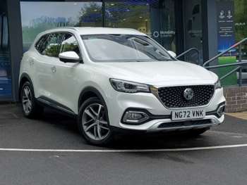 Used MG MG HS 2023 for sale - 75338984: Photo