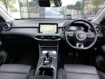 Used MG MG HS 2023 for sale - 75338984: Photo