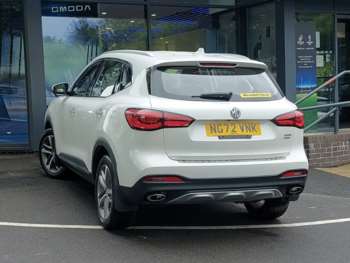 Used MG MG HS 2023 for sale - 75338984: Photo