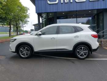 Used MG MG HS 2023 for sale - 75338984: Photo