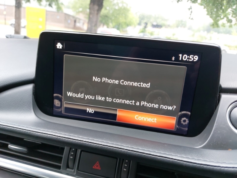 Used Mazda Mazda6 2018 for sale - 76108079: Photo 16