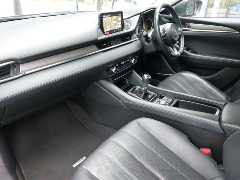 Used Mazda Mazda6 2018 for sale - 76108079: Photo 5