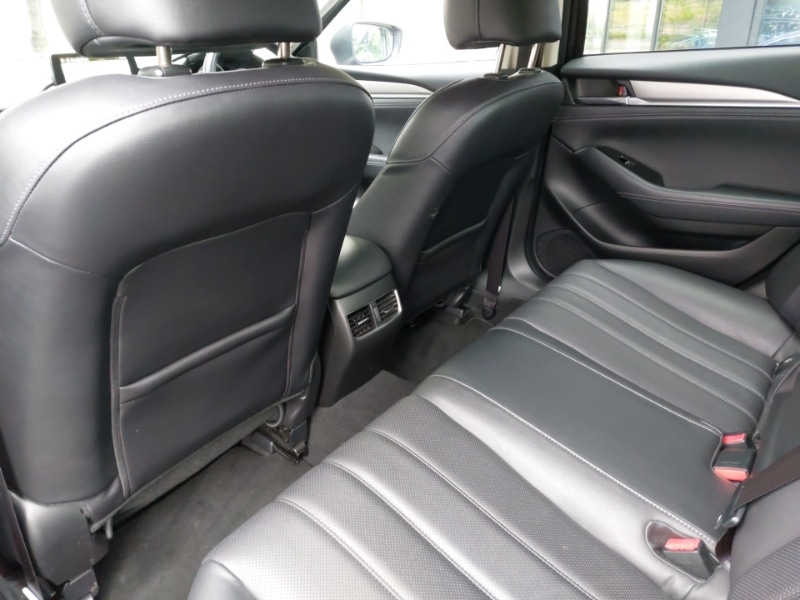 Used Mazda Mazda6 2018 for sale - 76108079: Photo 6