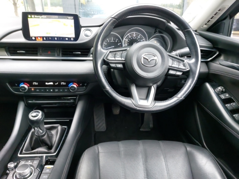 Used Mazda Mazda6 2018 for sale - 76108079: Photo 7