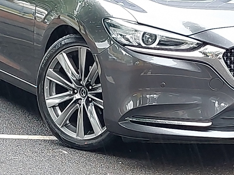 Used Mazda Mazda6 2018 for sale - 76108079: Photo 9