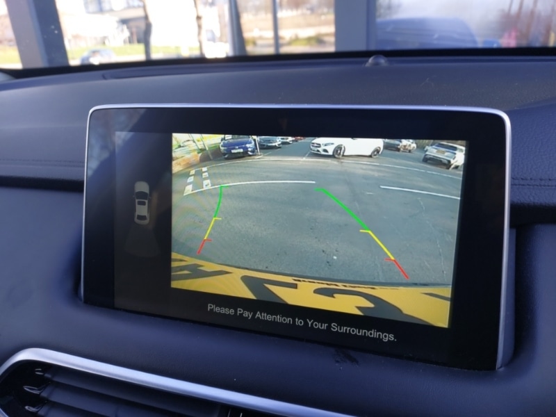 Used MG MG HS 2023 for sale - 78013144: Photo 11