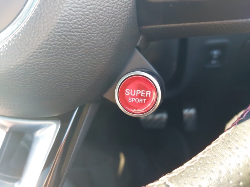 Used MG MG HS 2023 for sale - 78013144: Photo 18