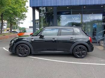 Used MINI Hatch 2019 for sale - 79461513: Photo