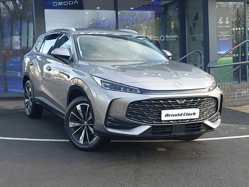 Used MG MG HS 2024 for sale - 76974882: Photo 1