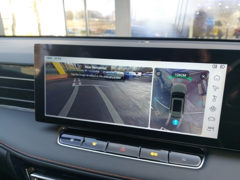 Used MG MG HS 2024 for sale - 76974882: Photo 11