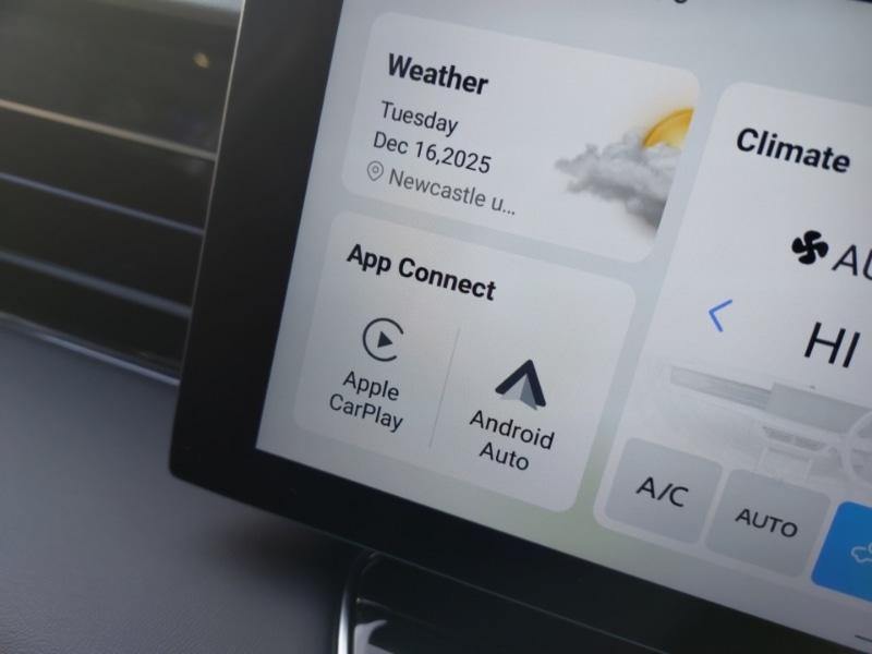 Used MG MG HS 2024 for sale - 76974882: Photo 15