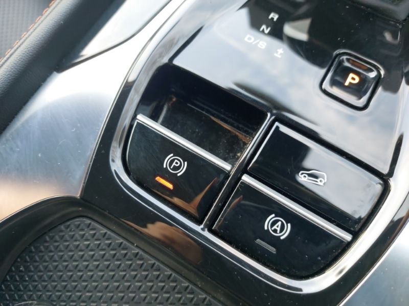 Used MG MG HS 2024 for sale - 76974882: Photo 17