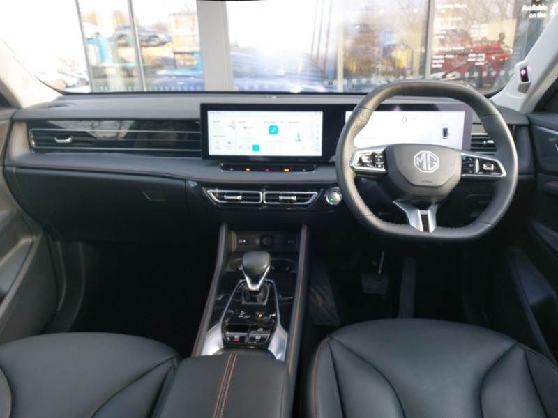 Used MG MG HS 2024 for sale - 76974882: Photo 2