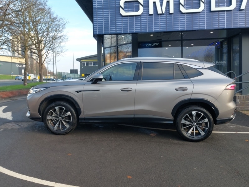 Used MG MG HS 2024 for sale - 76974882: Photo 4