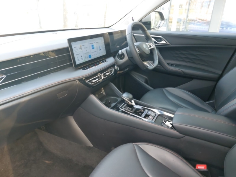 Used MG MG HS 2024 for sale - 76974882: Photo 5