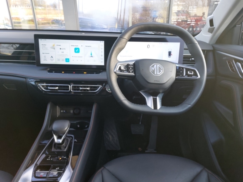 Used MG MG HS 2024 for sale - 76974882: Photo 7