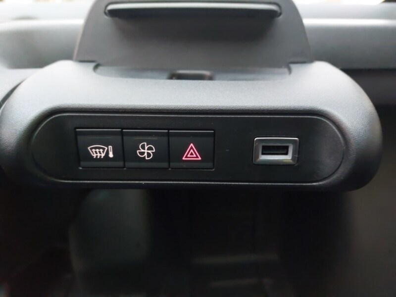 Used Citroen Ami 2022 for sale - 77272814: Photo 10