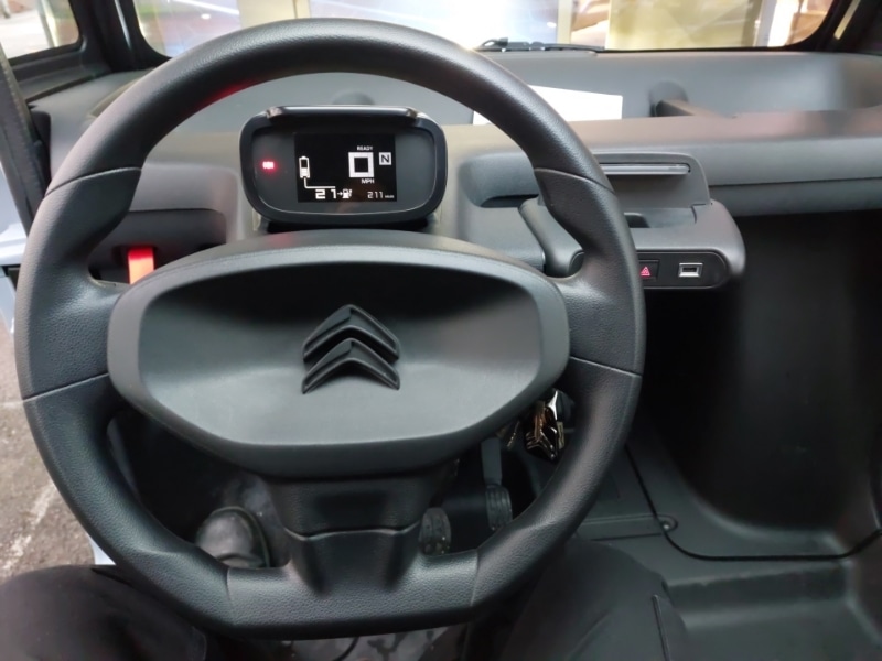 Used Citroen Ami 2022 for sale - 77272814: Photo 2