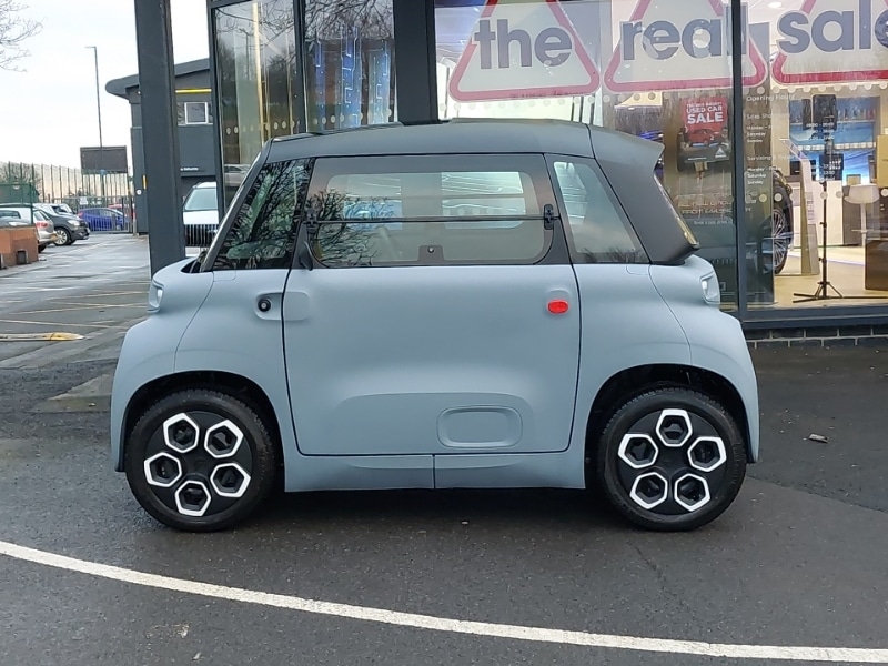 Used Citroen Ami 2022 for sale - 77272814: Photo 4