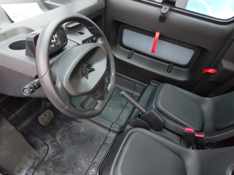 Used Citroen Ami 2022 for sale - 77272814: Photo 5