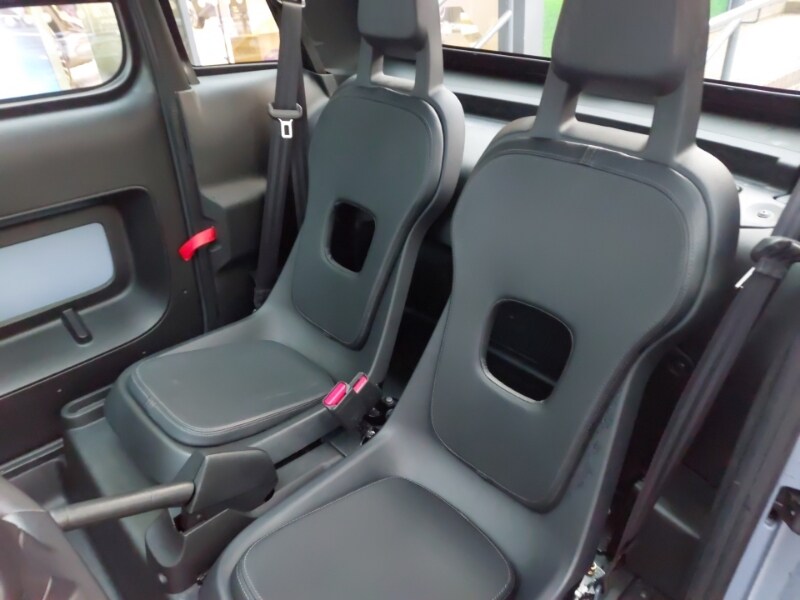 Used Citroen Ami 2022 for sale - 77272814: Photo 6