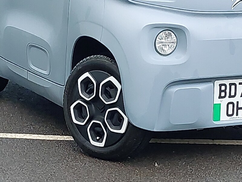 Used Citroen Ami 2022 for sale - 77272814: Photo 9