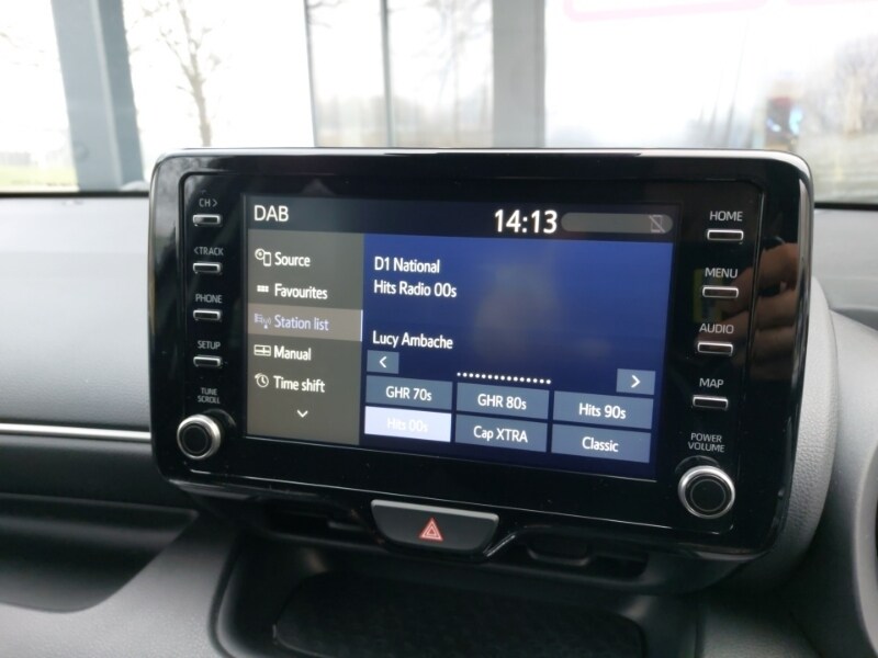 Used Toyota Yaris 2023 for sale - 77352274: Photo 10