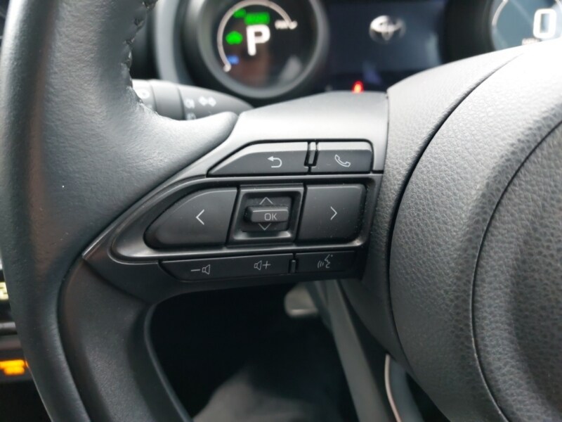 Used Toyota Yaris 2023 for sale - 77352274: Photo 14