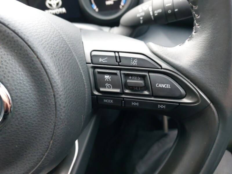 Used Toyota Yaris 2023 for sale - 77352274: Photo 15