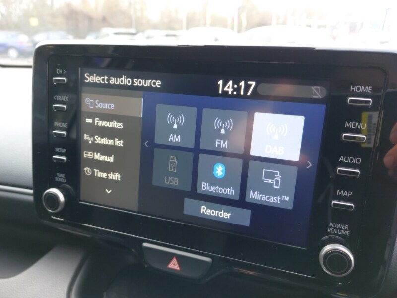 Used Toyota Yaris 2023 for sale - 77352274: Photo 16