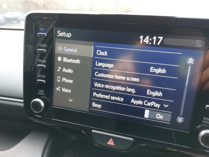 Used Toyota Yaris 2023 for sale - 77352274: Photo 17