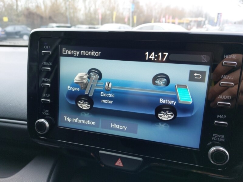 Used Toyota Yaris 2023 for sale - 77352274: Photo 18