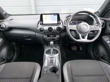 Used Nissan Juke 2023 for sale - 74855912: Photo
