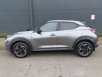Used Nissan Juke 2023 for sale - 74855912: Photo