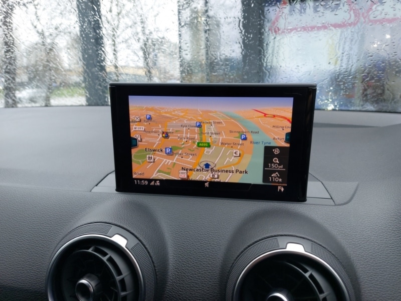 Used Audi Q2 2019 for sale - 77907612: Photo 10