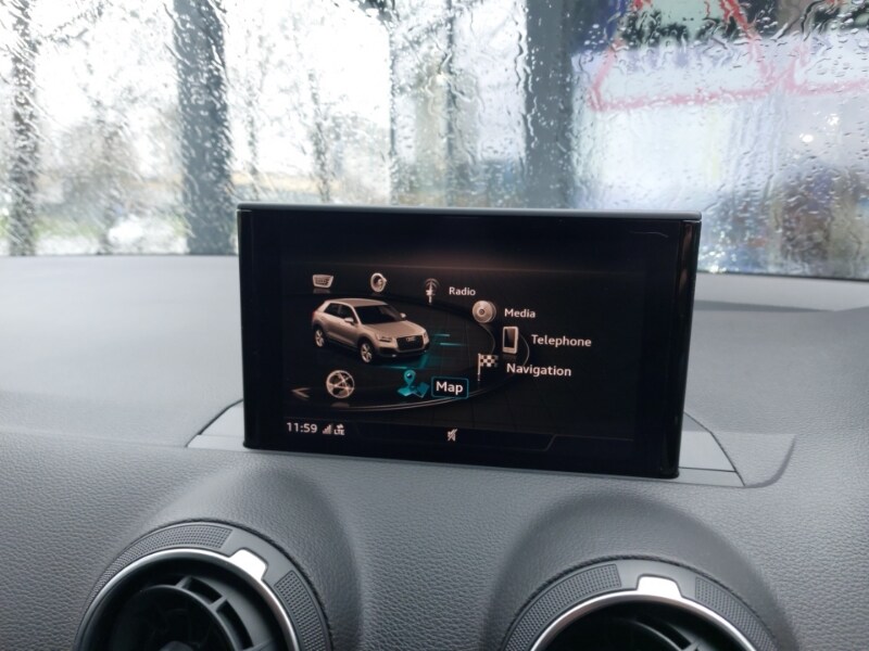 Used Audi Q2 2019 for sale - 77907612: Photo 11