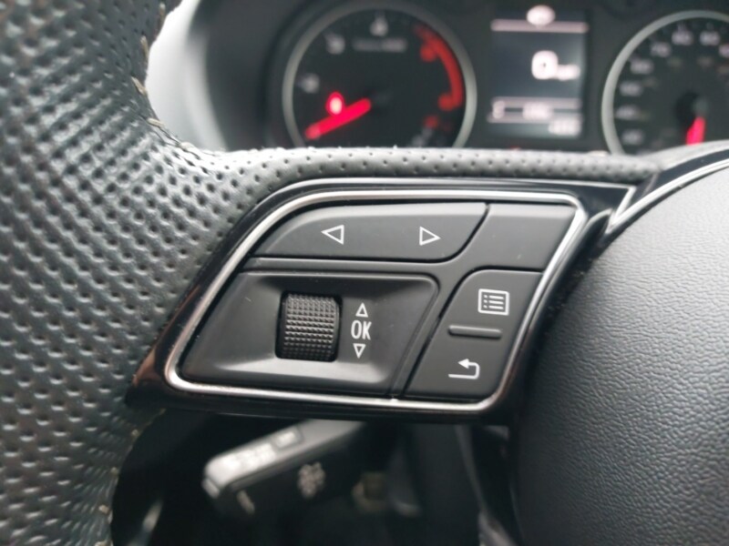 Used Audi Q2 2019 for sale - 77907612: Photo 15