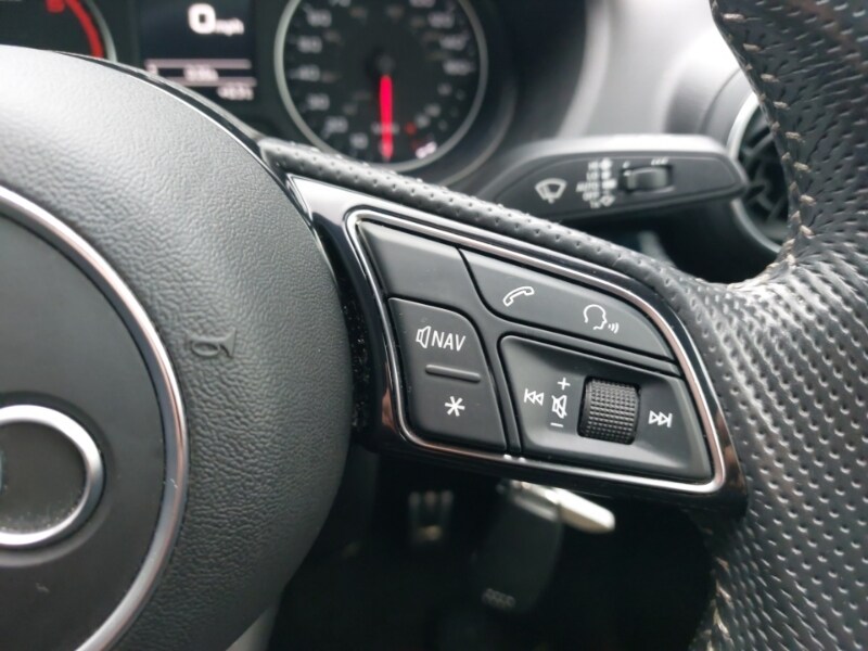 Used Audi Q2 2019 for sale - 77907612: Photo 16