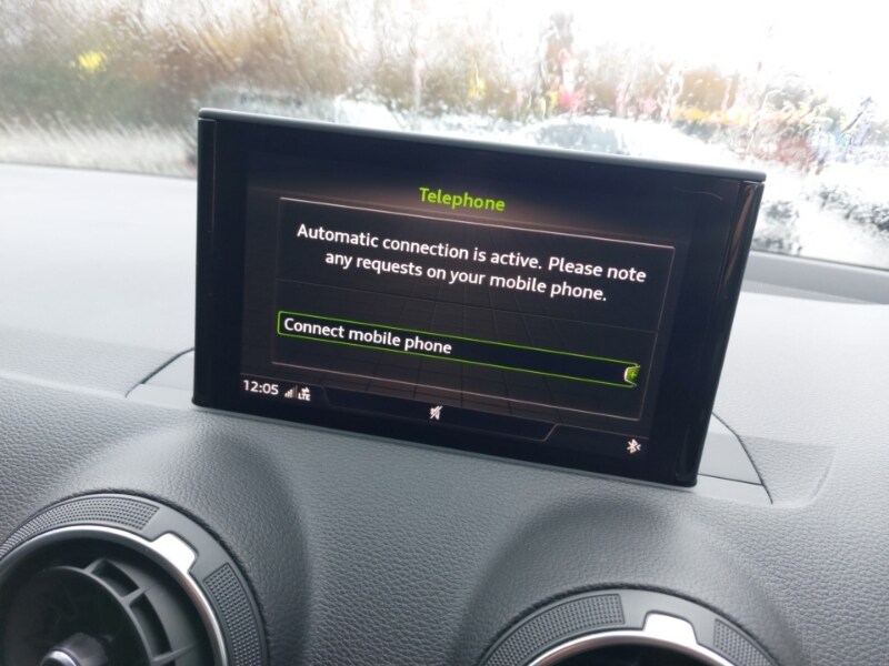 Used Audi Q2 2019 for sale - 77907612: Photo 17