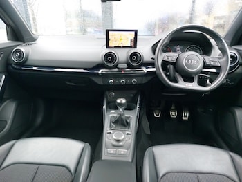 Used Audi Q2 2019 for sale - 77907612: Photo