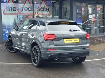 Used Audi Q2 2019 for sale - 77907612: Photo