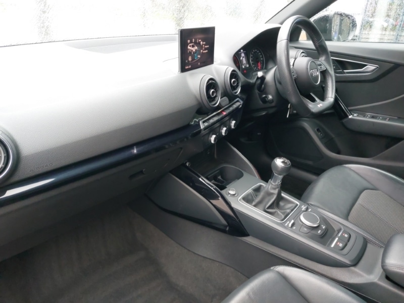 Used Audi Q2 2019 for sale - 77907612: Photo 5