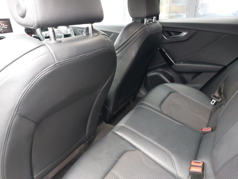 Used Audi Q2 2019 for sale - 77907612: Photo 6