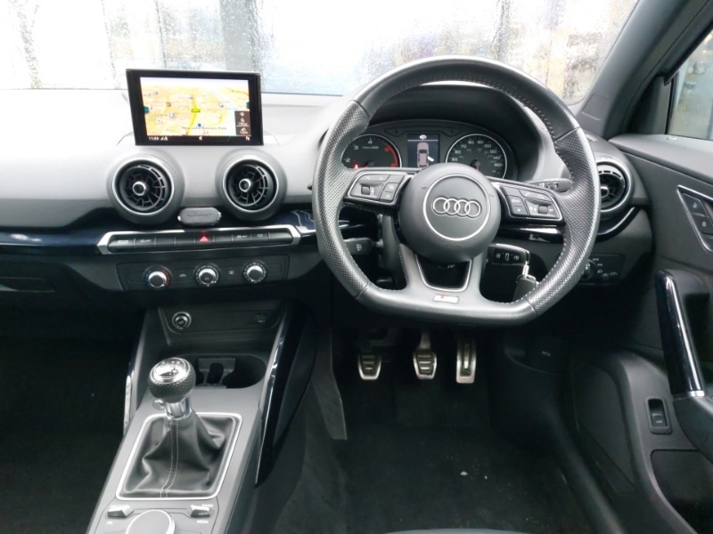 Used Audi Q2 2019 for sale - 77907612: Photo 7